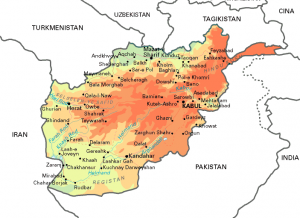 Geopolitica: sconfortante l’impreparazione e l’irrilevanza dei nostri partiti sulla crisi dell’ Afghanistan…