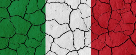 Povertà in Italia: ecco perché la situazione  è davvero preoccupante…
