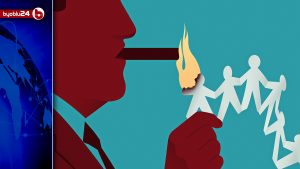 Politica: da dove nascono le oligarchie oggi al potere? La butto lì, per me sono il frutto del libero mercato…