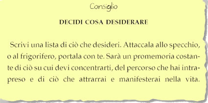 consiglio