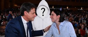 Il campo largo alla prova della leadership
