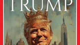 Politica: L’asse tramputiniano e noi…
