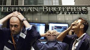 Politica: Lehman Brothers, la crisi del 2008 ha cambiato il mondo e il capitalismo. In peggio…