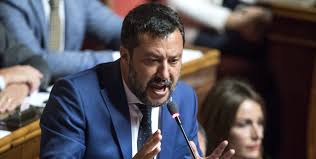 Lega: vinca o perda, è l’ultima battaglia di Salvini…
