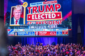 Politica: è iniziato lo scivolamento illiberale. L’Italia bipopulista è così ricettiva da essersi riallineata a Trump già prima della sua vittoria…