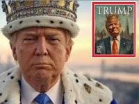 Politica: Medioevo democratico. Trump & Musk soldi, potere e superbia ricattano l’Occidente e la democrazia liberale. La Ministra Santanchè celebra l’opulenza della ricchezza. La Destra italiana sente il richiamo della foresta. Il significato del voto tedesco. Per chi suona la campana? La grave crisi della Sinistra…