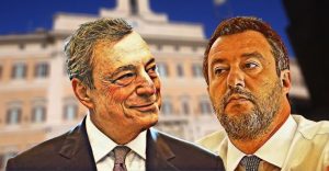 Italia: l’Ego malato di certa politica e il cinismo delle corporazioni che cercano solo il profitto, cancellano la realtà della pandemia e moltiplicano i morti da Covid…
