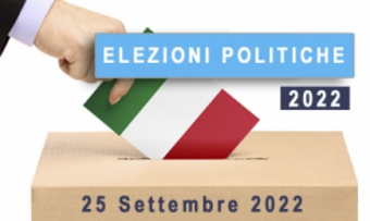 Politica: l’Italia del 25 settembre. Una campagna elettorale la più novecentesca di sempre. Ma, senza popolo e senza cuore…