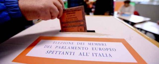Politica: Urne aperte per le elezioni europee e in alcune importanti città, per il rinnovo delle amministrazioni locali. In Piemonte si vota anche per la Regione. In Italia, la sfida va ben oltre le elezioni europee. Fermare l’autoritarismo divisivo della destra eversiva. spunti da un’intervista di Repubblica al politologo Carlo Galli, che dice senza alcun indugio: “Il premierato è la fine del Parlamento” …