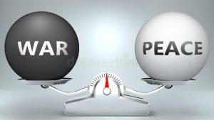 Guerra e Pace