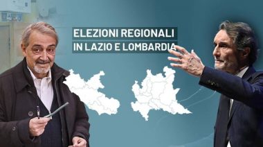 Politica: elezioni regionali, non basta …sopravvivere!