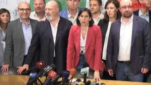 Politica: esiste un’Italia della riscossa. Il lavoro difficile inizia adesso. Un Pd che unisce vecchio e nuovo…