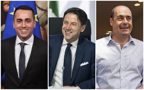 Crisi: avanza l’incubo governicchio, così Pd e Cinque Stelle regalano l’Italia a Salvini…