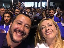 Italia: perché le bugie di Salvini e Meloni porteranno l’Italia alla rovina…