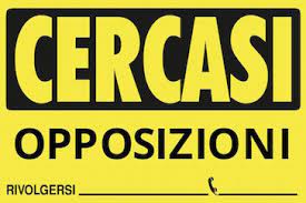 Politica: ma il Pd sa fare l’opposizione?