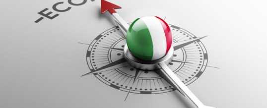 PIL 2017 ulteriormente in crescita: bisogna comunque fare i conti con la perdita di potenza dell’economia italiana…
