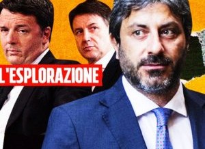 Governo:  Renzi e Italia Viva la crisi sono riusciti a spiegarla agli italiani? Quali i principali perché…