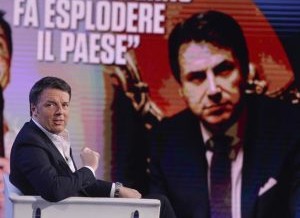 Italiani: sempre più arrabbiati, insicuri e delusi dalla politica…