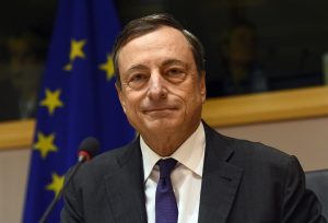 Italia: l’ultima spiaggia si chiama Draghi…