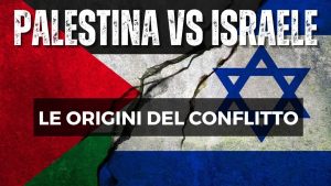 Politica: conflitto Israelo-Palestinese, lasciare da parte religioni, razzismi e ideologie. Cosa ci dice la ragione…