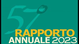 Politica: una crescita senza benessere. 57settesimo rapporto Censis sulla situazione sociale del Paese. Italiani un popolo di ‘sonnambuli’, una società divenuta cieca dinanzi ai cattivi presagi. Tanti i temi che suscitano preoccupazione: l’occupazione, la crescita economica, la crisi demografica, il ritorno della guerra, le incognite sul welfare, ma la maggior parte degli italiani preferisce ignorarli. Crolla l’inflazione a novembre, la nostra economia non riparte……