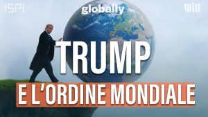 Politica: dietro il caos globale si affaccia un mondo nuovo…