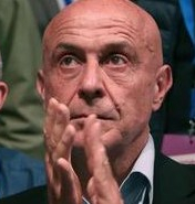 ++ Pd: Minniti, candidarmi? Al momento no ++