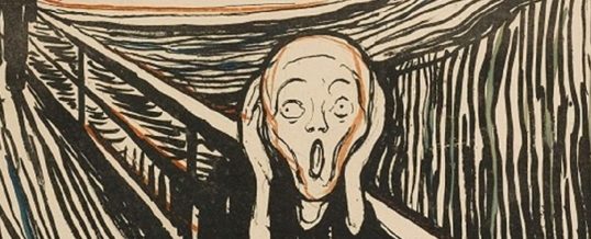 Il decoro della paura…