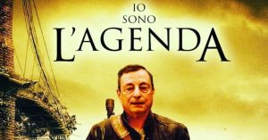 Politica: Pd, invece dell’agenda Draghi…
