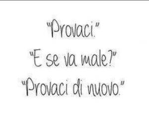 provaci