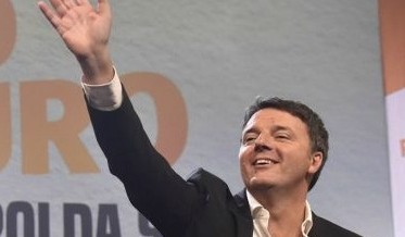 Leopolda: o Renzi, o morte!  La Leopolda si prenderà il PD o lo lascerà per sempre?