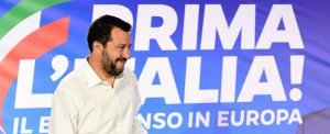 Lega: Che cosa vuole veramente Salvini? Qual è il suo progetto politico reale?