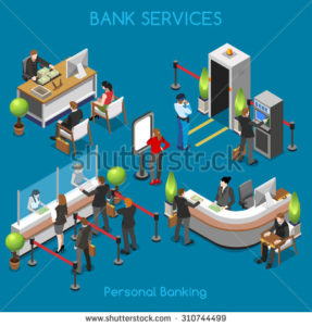 servizi banche