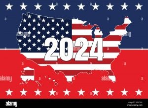 Politica: le elezioni americane del prossimo novembre saranno la cartina di tornasole dei nuovi assetti geopolitici nel Mondo nonchè delle guerre nel Medio Oriente e in Ucraina…