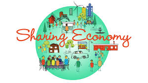 La sharing economy è un gran casino!