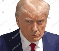 Il mondo ha un problema, si chiama Donald Trump!
