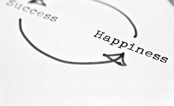 Il legame tra successo e felicità