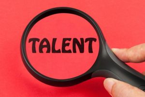 Cosa significa essere una persona di talento oggi?