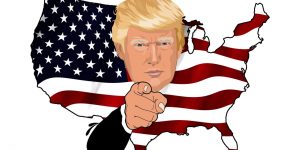 Politica: un Mondo senza America. Gli Usa senza più politica. Viviamo in Nazioni dove siamo tutti prigionieri di governi ostili…