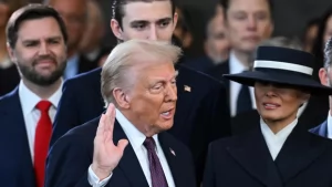 Politica: la deriva imperialista trumpiana, ora l’Europa deve riscrivere il suo futuro…
